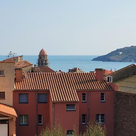 Villa Collioure Mar I Munt Exteriör bild